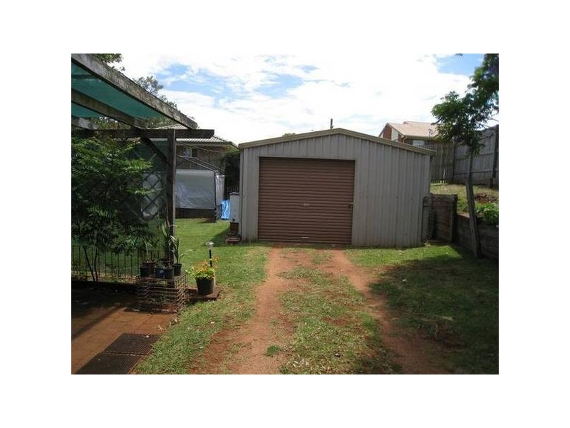 Toowoomba QLD 4350
