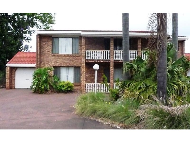 Kearneys Spring QLD 4350