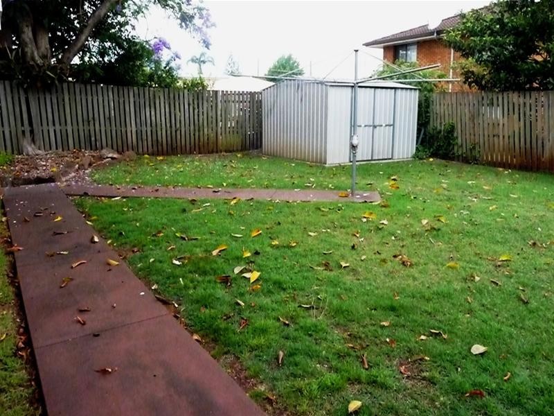 Kearneys Spring QLD 4350