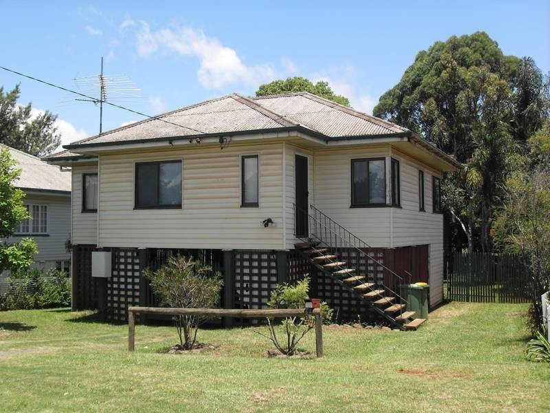 Newtown QLD 4350