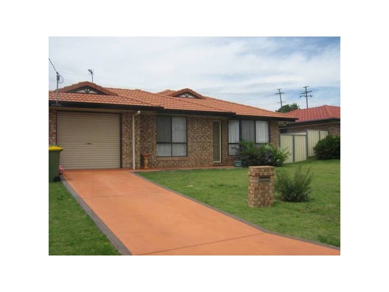 Darling Heights QLD 4350