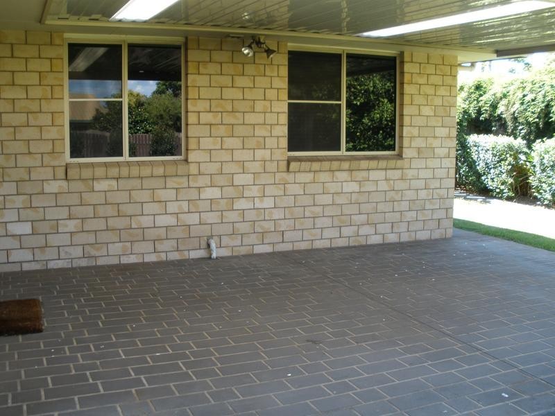 Darling Heights QLD 4350