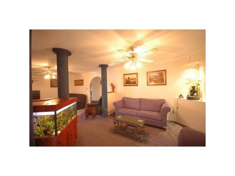 Middle Ridge QLD 4350