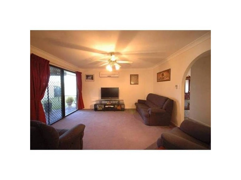 Middle Ridge QLD 4350