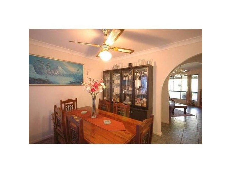 Middle Ridge QLD 4350