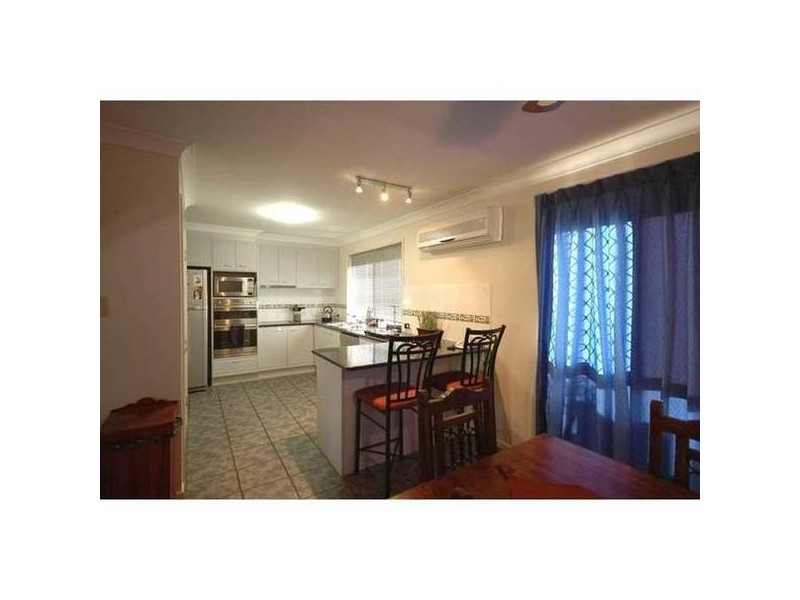 Middle Ridge QLD 4350