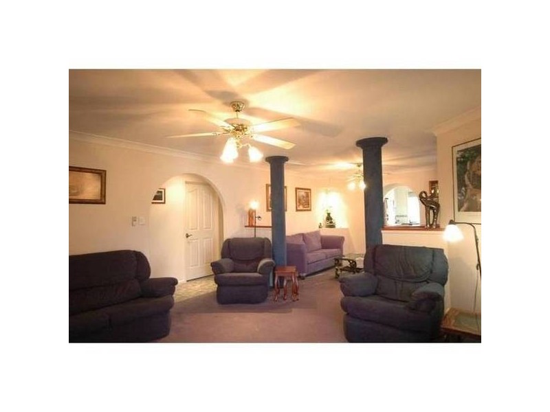 Middle Ridge QLD 4350