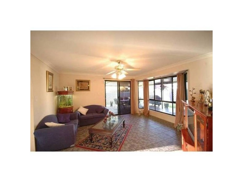 Middle Ridge QLD 4350