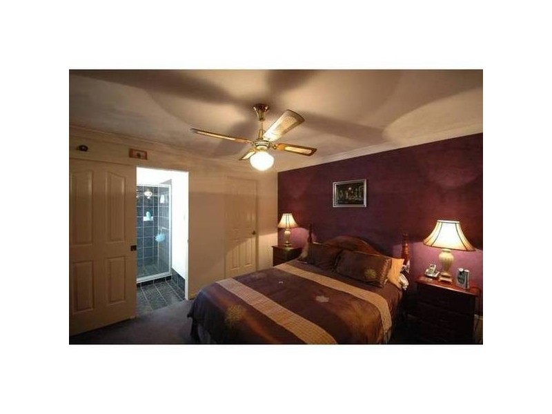 Middle Ridge QLD 4350