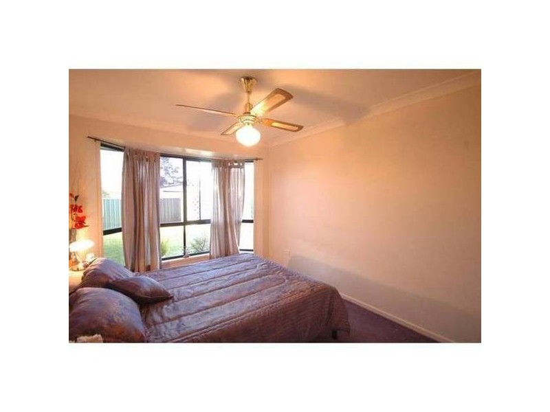 Middle Ridge QLD 4350