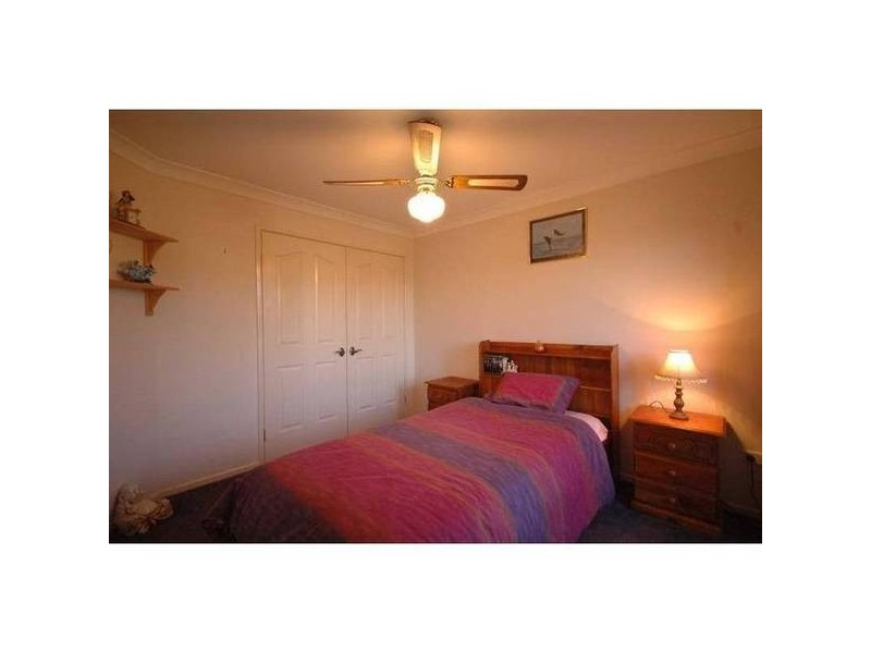 Middle Ridge QLD 4350