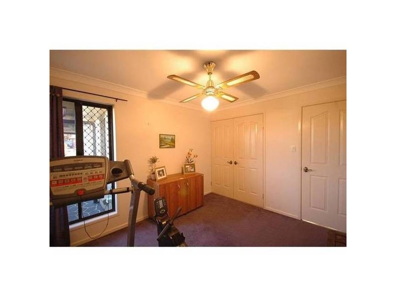 Middle Ridge QLD 4350