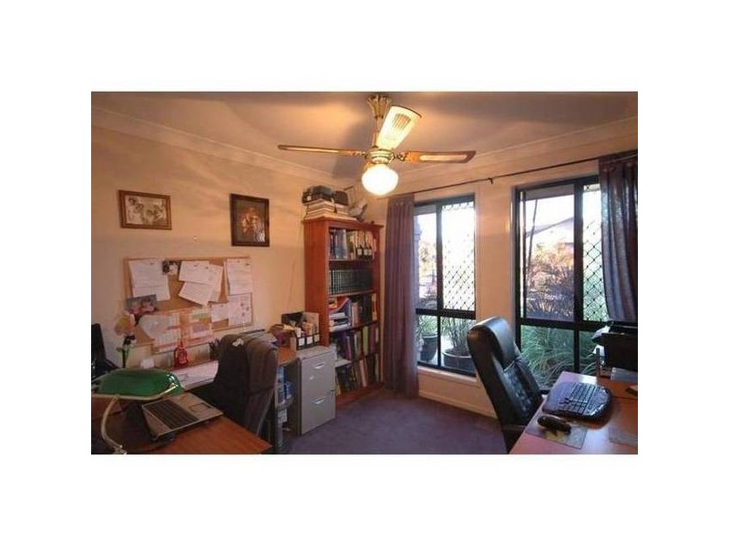 Middle Ridge QLD 4350