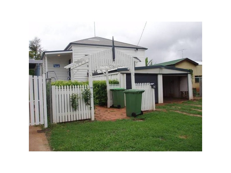 North Toowoomba QLD 4350