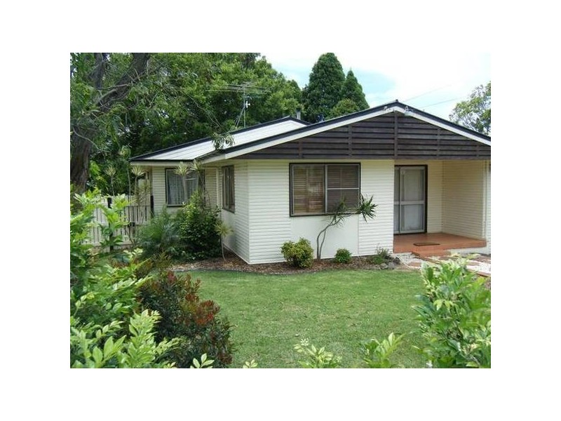 Centenary Heights QLD 4350