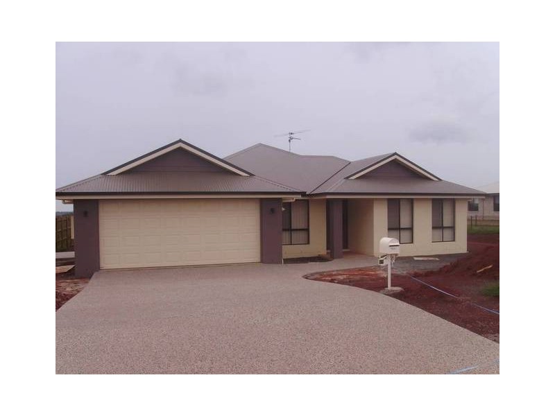 Highfields QLD 4352