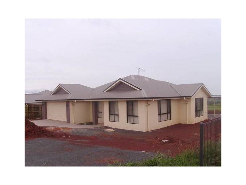 Highfields QLD 4352