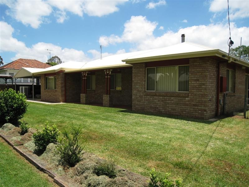 Toowoomba QLD 4350