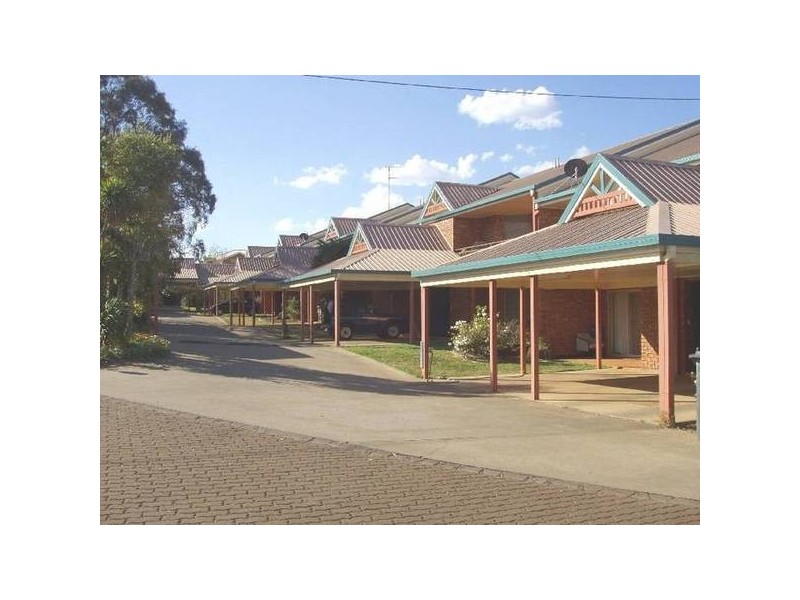 Toowoomba City QLD 4350