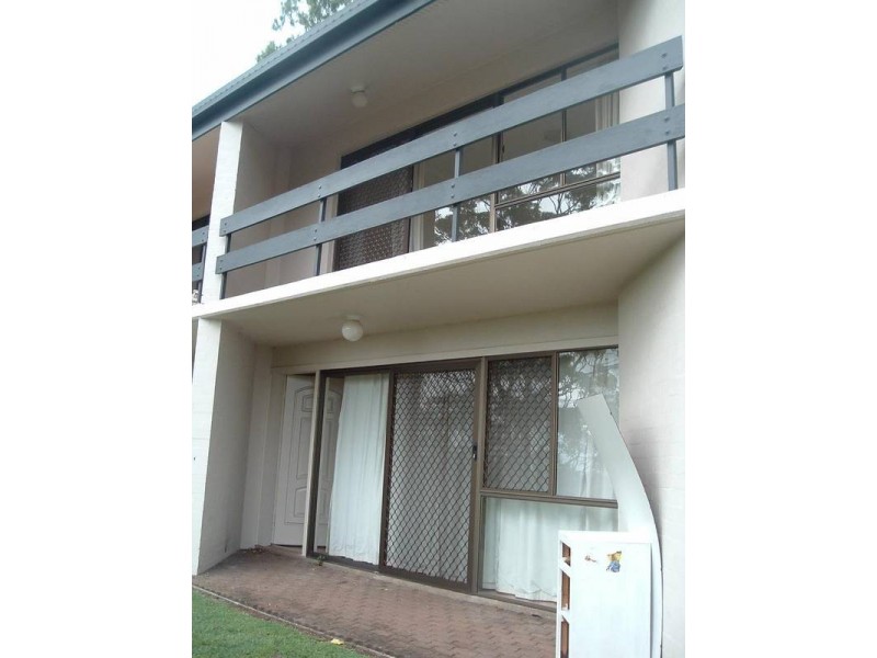 Mount Lofty QLD 4350