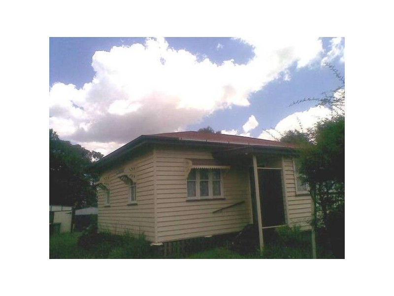 Newtown QLD 4305