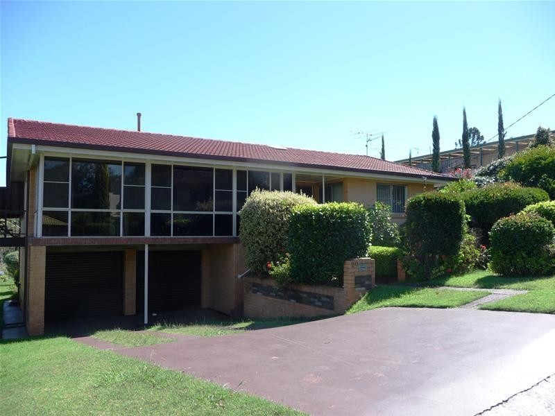 East Toowoomba QLD 4350