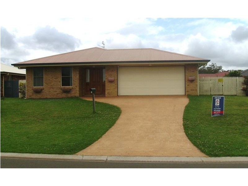 Highfields QLD 4352