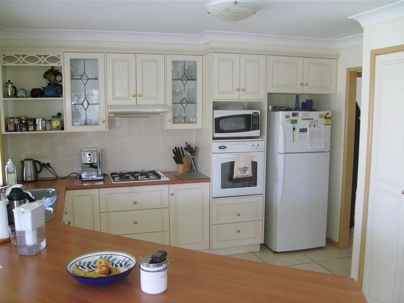 Highfields QLD 4352