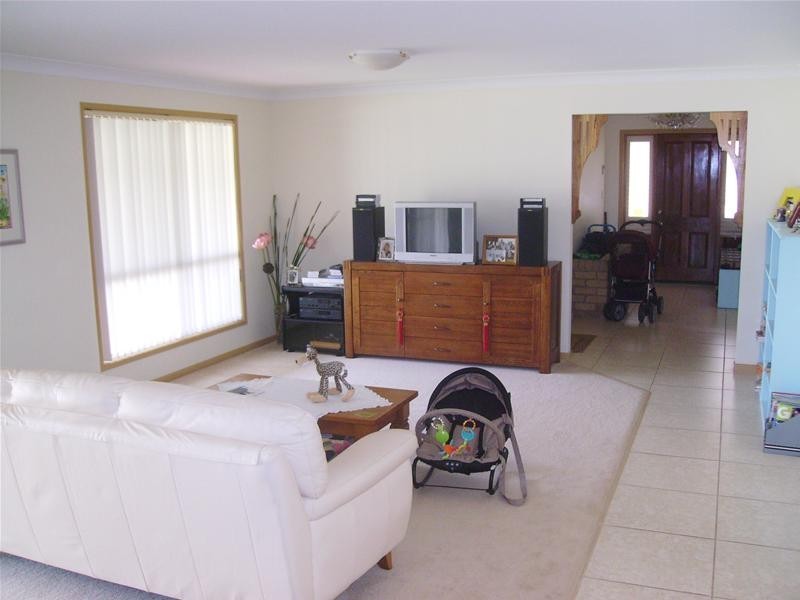 Highfields QLD 4352
