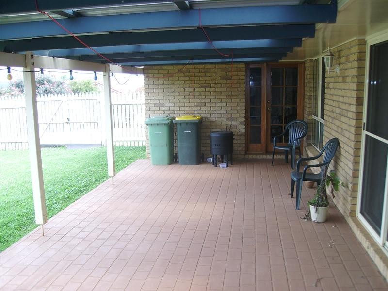 Highfields QLD 4352