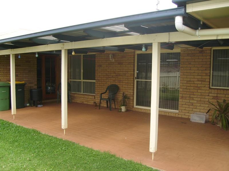 Highfields QLD 4352