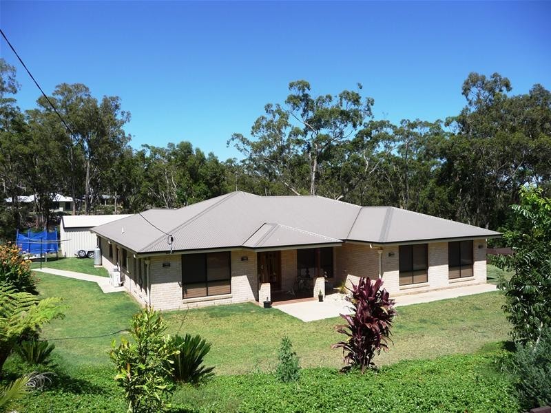 Highfields QLD 4352