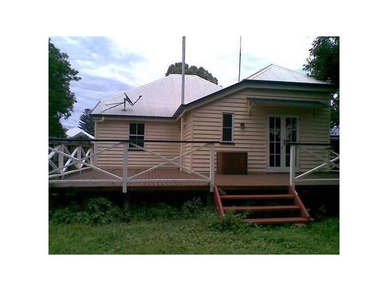 East Toowoomba QLD 4350