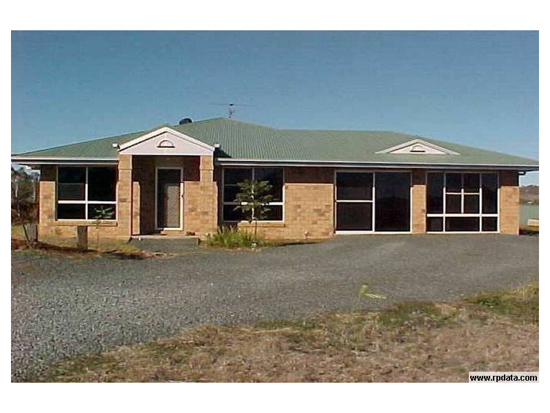 Meringandan QLD 4352