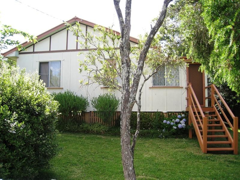 Centenary Heights QLD 4350