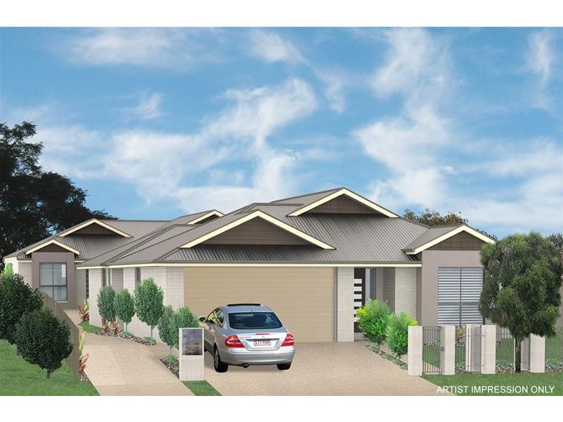Centenary Heights QLD 4350