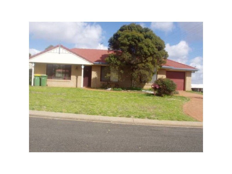 Darling Heights QLD 4350