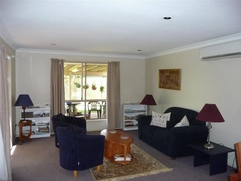 Wilsonton QLD 4350