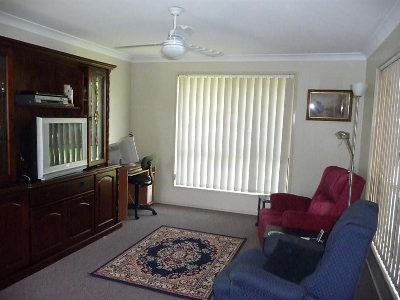 Wilsonton QLD 4350