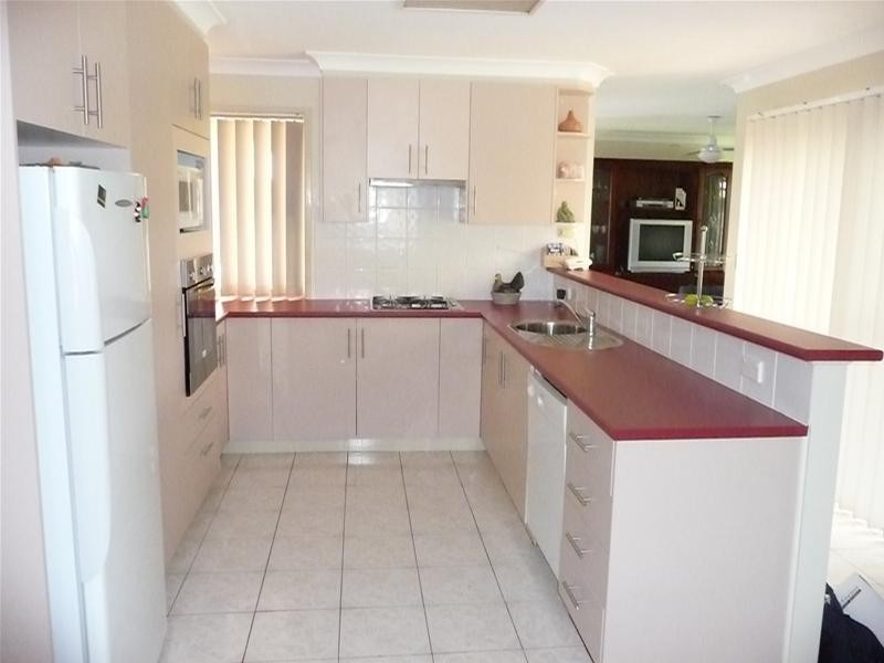Wilsonton QLD 4350