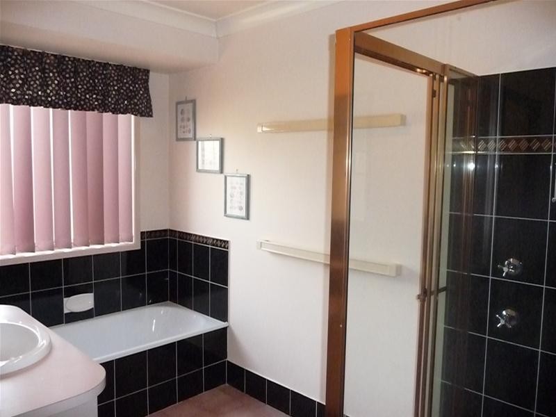 Wilsonton QLD 4350