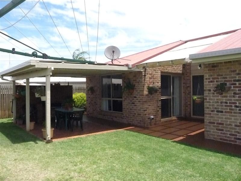 Wilsonton QLD 4350