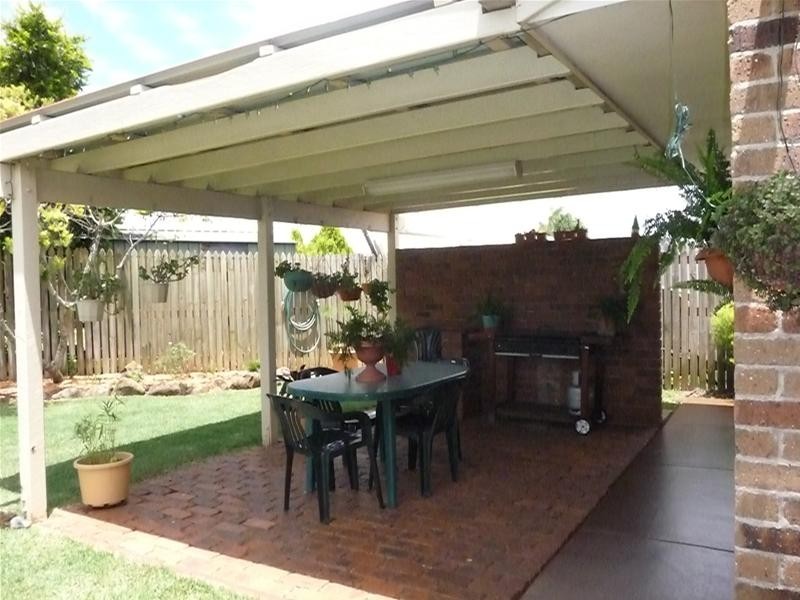 Wilsonton QLD 4350