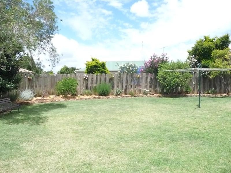 Wilsonton QLD 4350