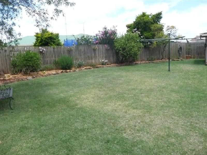 Wilsonton QLD 4350