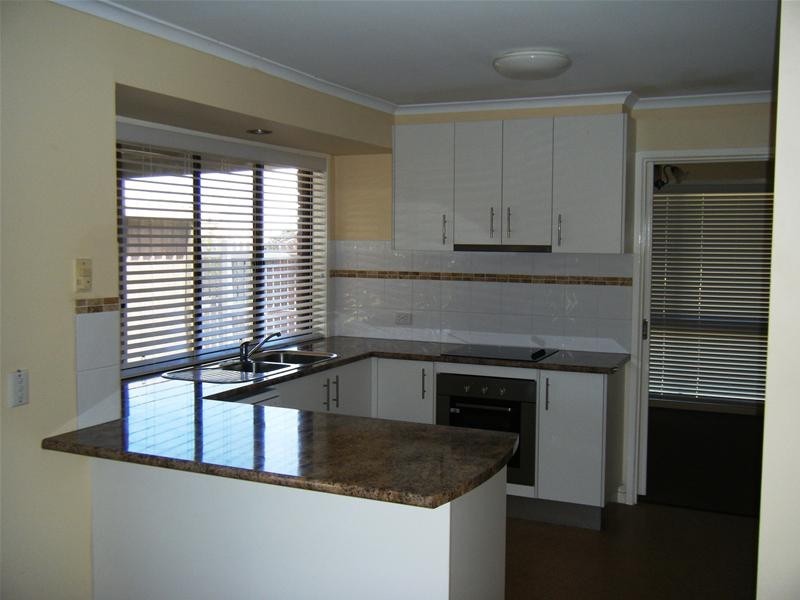 Wilsonton QLD 4350