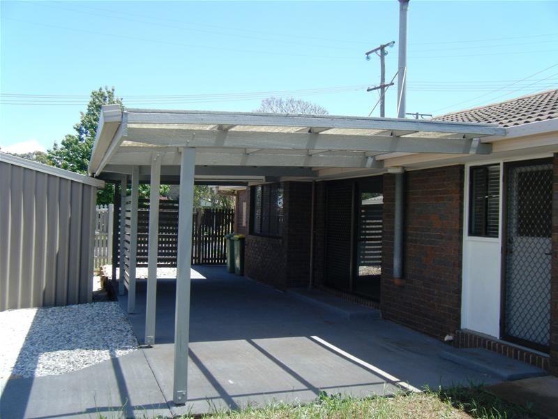 Wilsonton QLD 4350