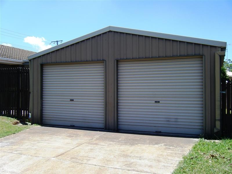 Wilsonton QLD 4350