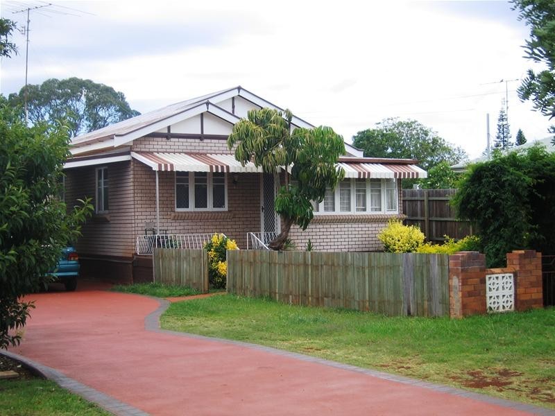 Harristown QLD 4350
