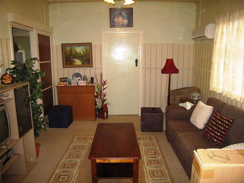 Harristown QLD 4350